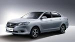 Lifan Solano II 2016 года